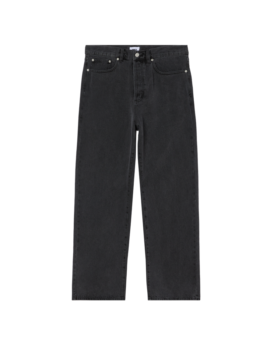 CLASSIC BAGGY DENIM - Image 1