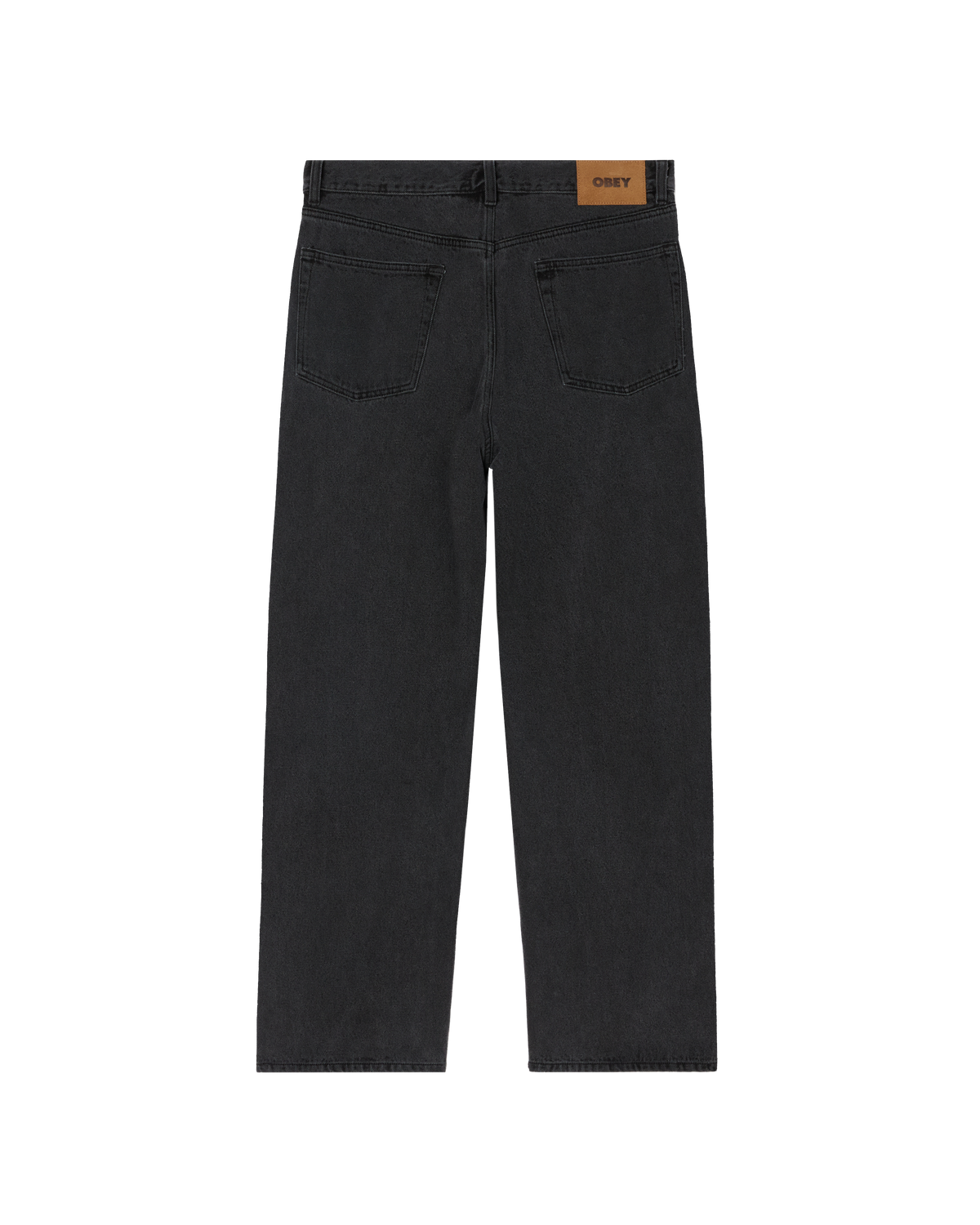 CLASSIC BAGGY DENIM - Image 2