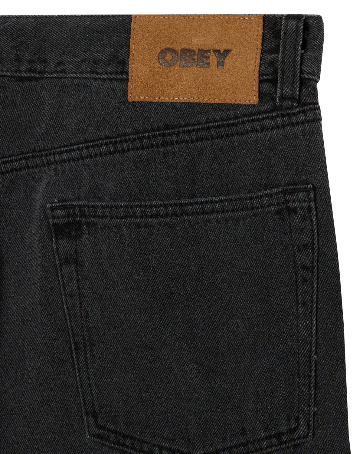 CLASSIC BAGGY DENIM - Image 3