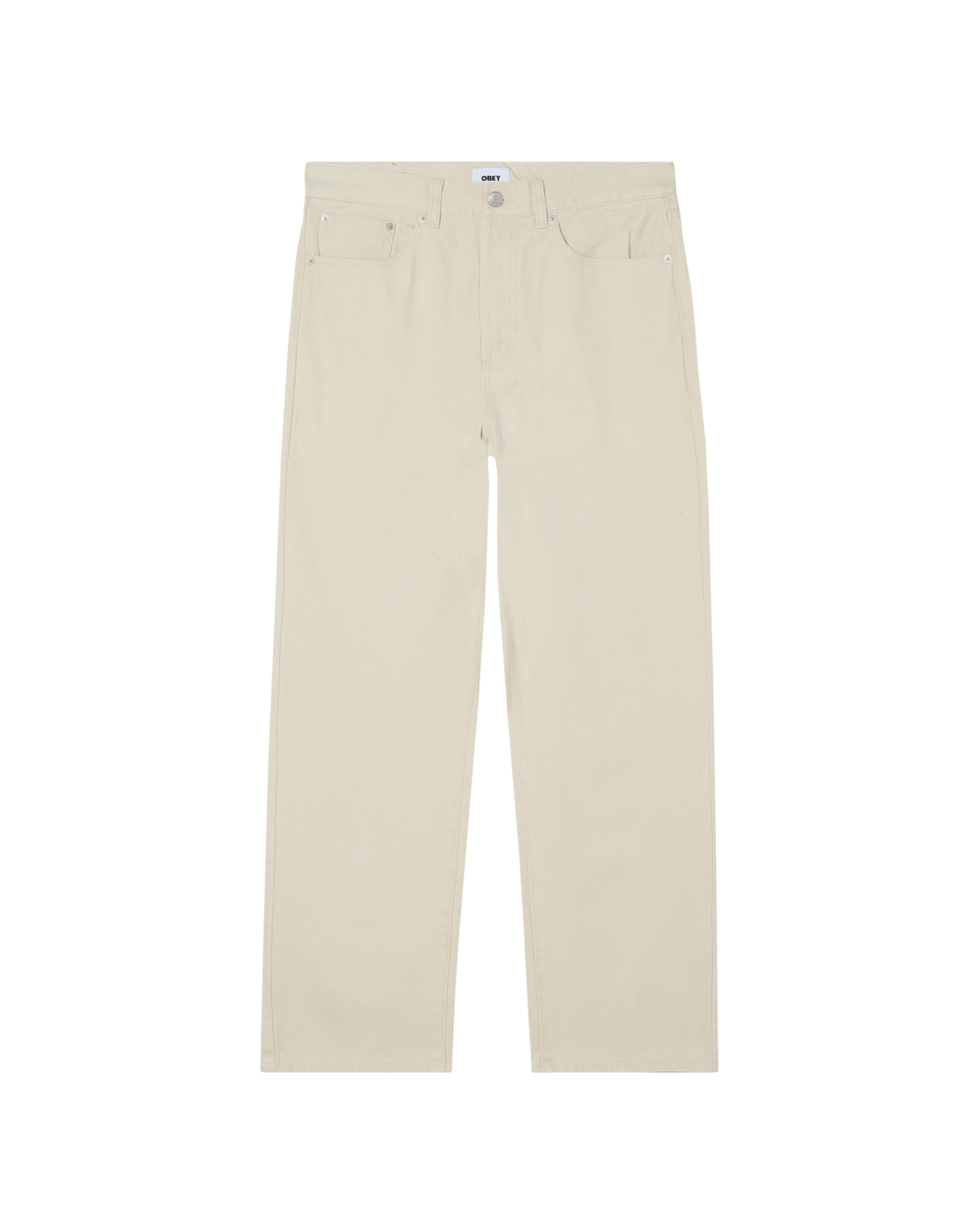 CLASSIC BAGGY DENIM - Image 1