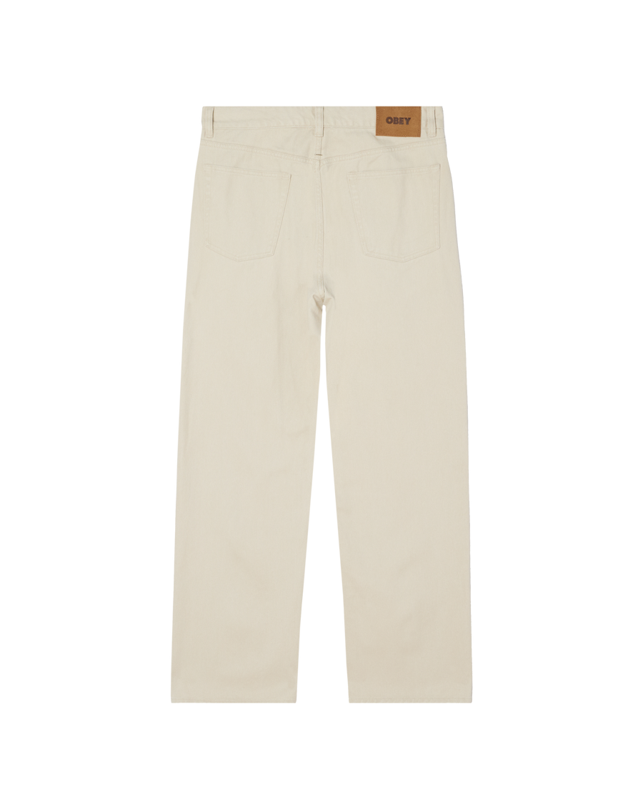 CLASSIC BAGGY DENIM - Image 2