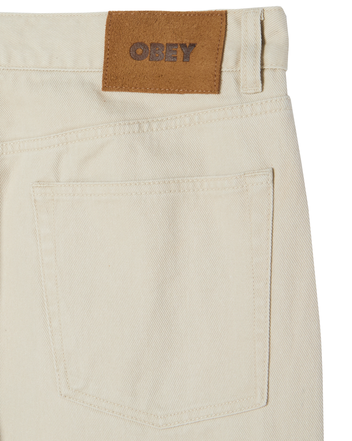 CLASSIC BAGGY DENIM - Image 3