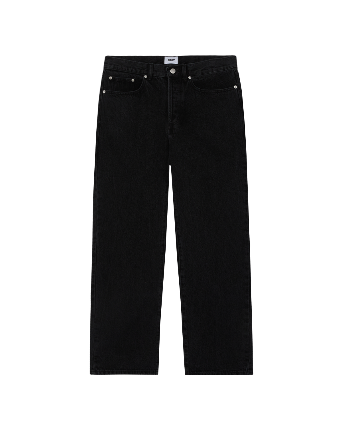 CLASSIC BAGGY DENIM - Image 1