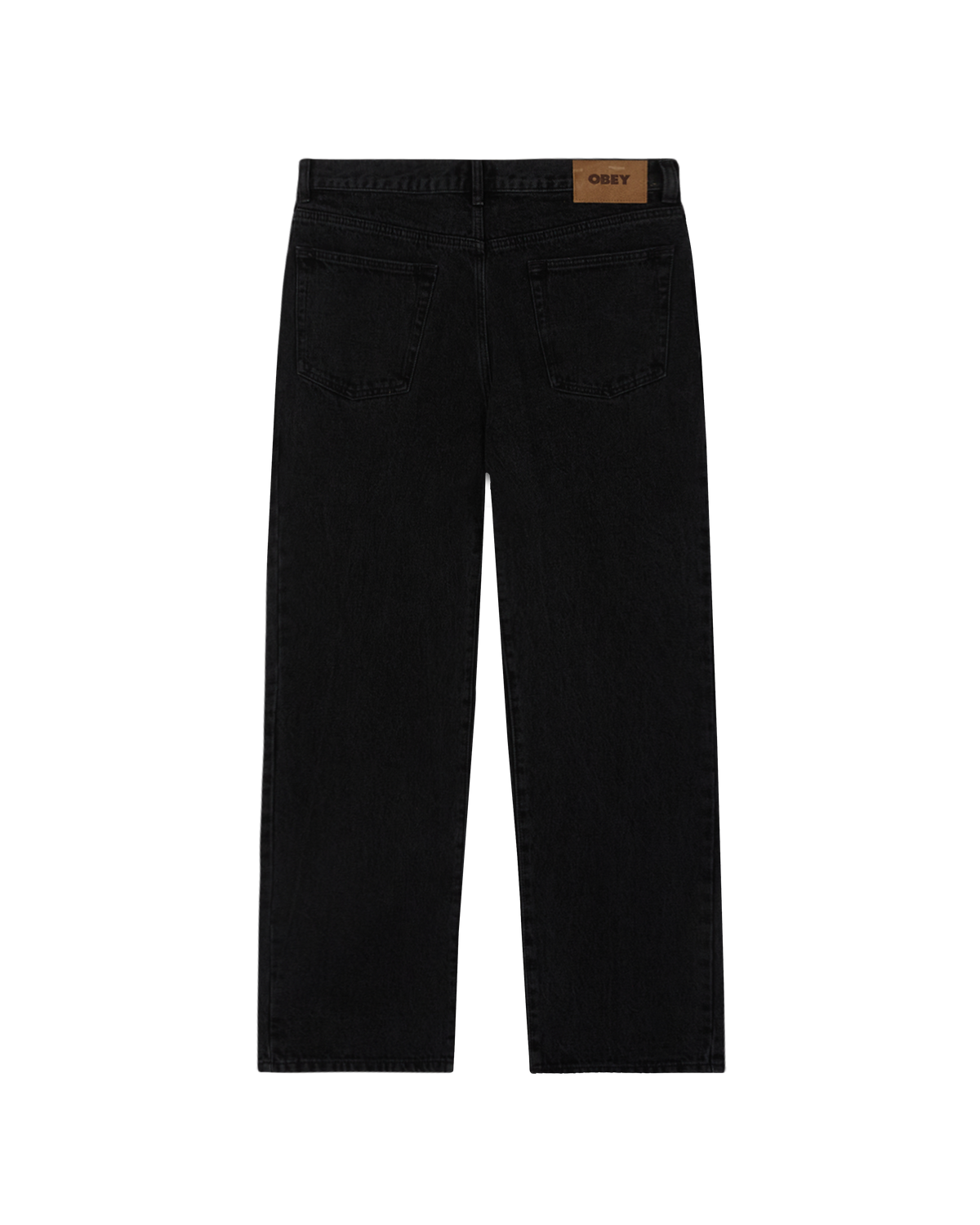 CLASSIC BAGGY DENIM - Image 2