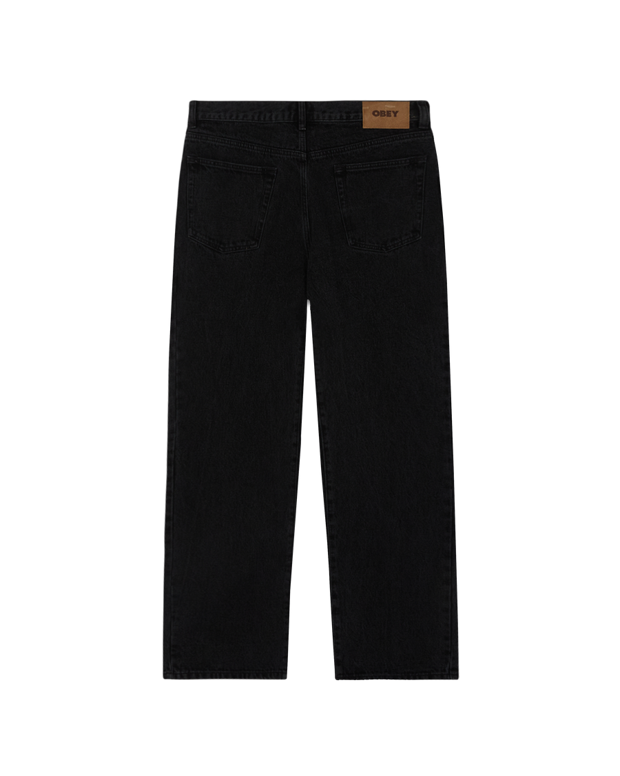 CLASSIC BAGGY DENIM - Image 2