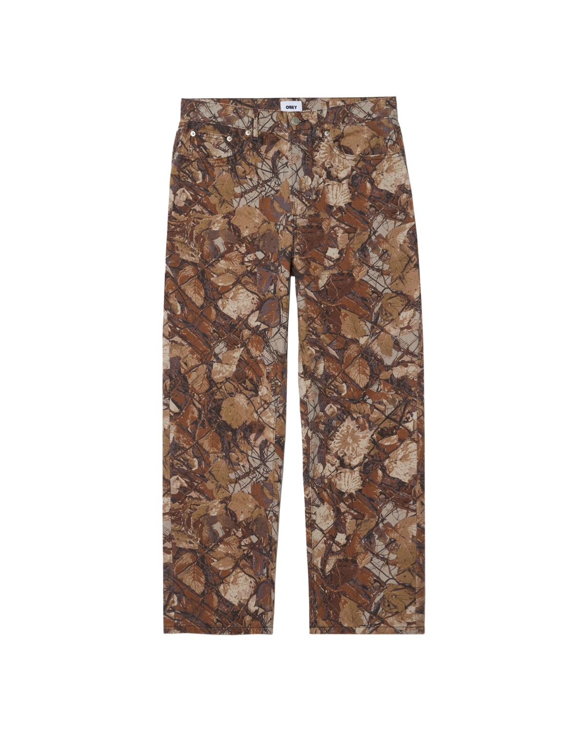 CLASSIC BAGGY DENIM - Image 1