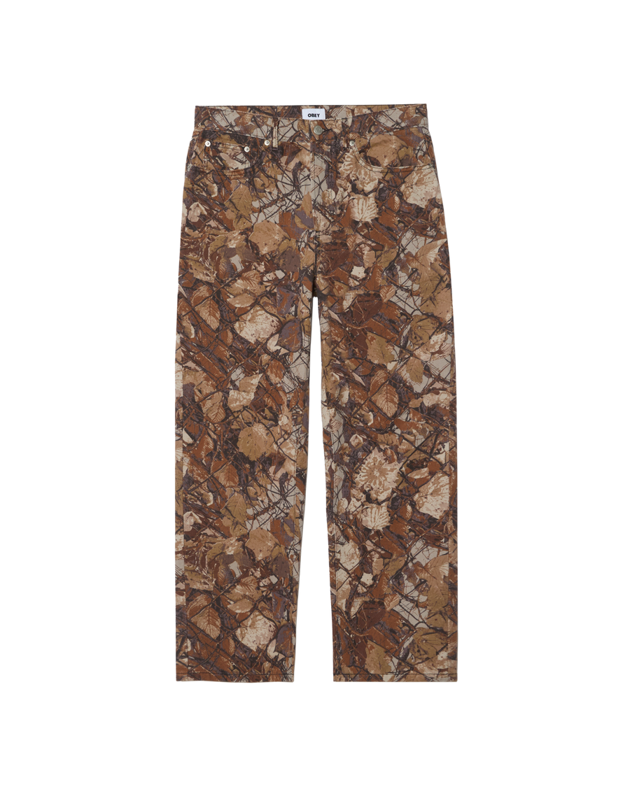 CLASSIC BAGGY DENIM - Image 1