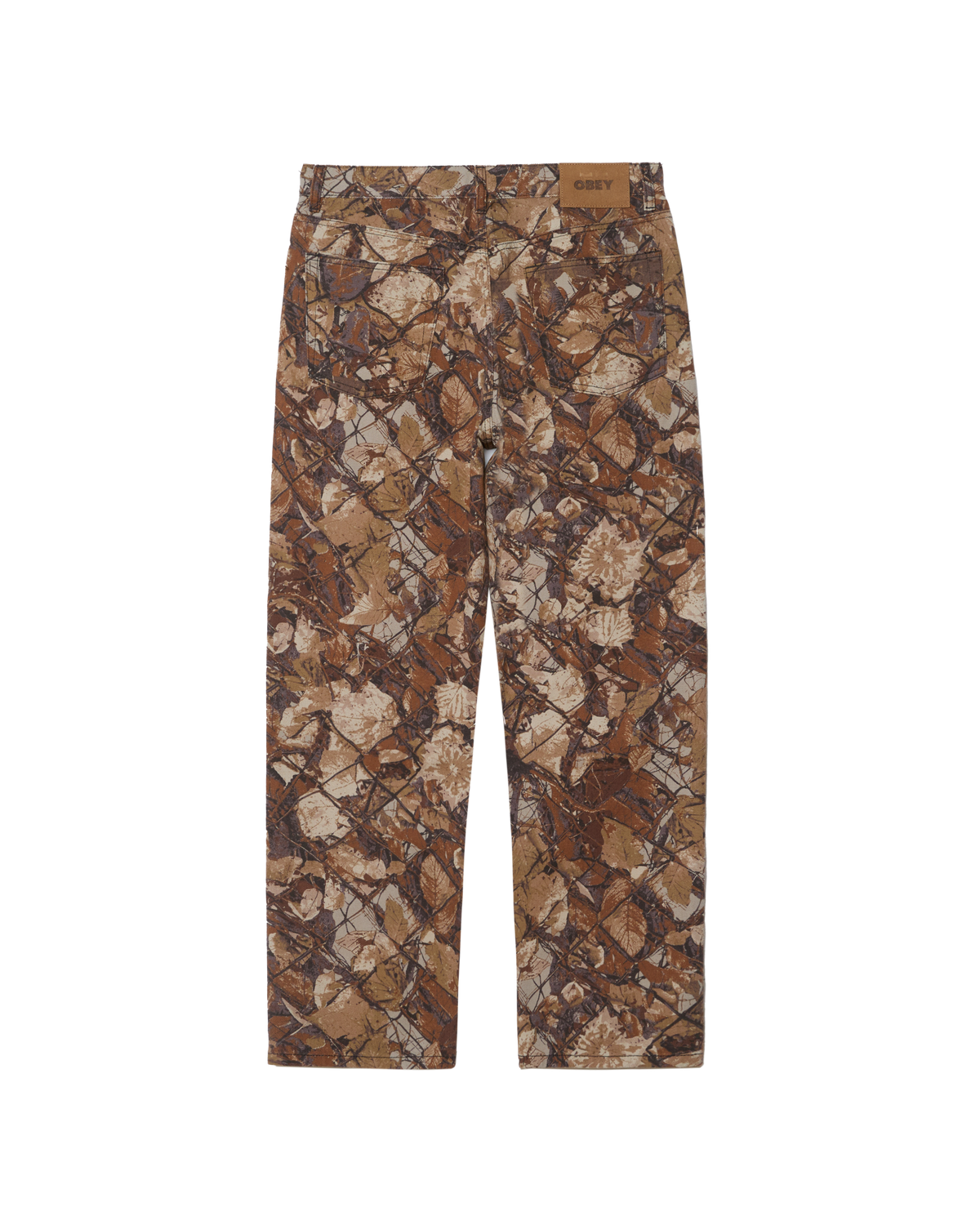 CLASSIC BAGGY DENIM - Image 2