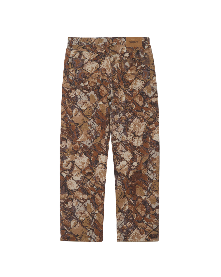 CLASSIC BAGGY DENIM - Image 2