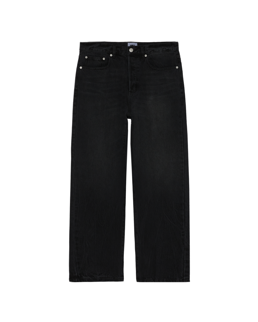 CLASSIC BAGGY DENIM - Image 1