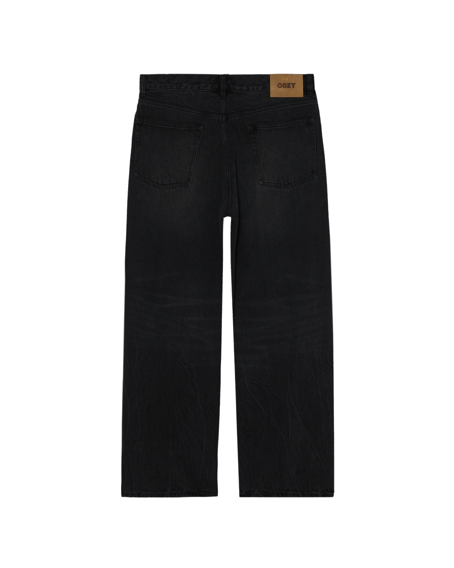 CLASSIC BAGGY DENIM - Image 2