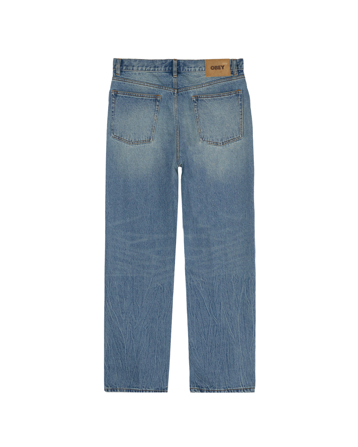 CLASSIC BAGGY DENIM - Image 2