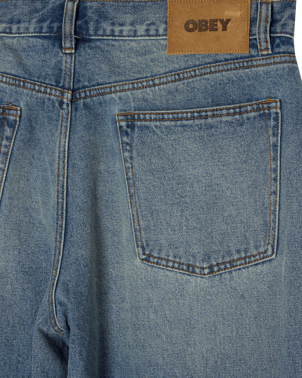 CLASSIC BAGGY DENIM - Image 4