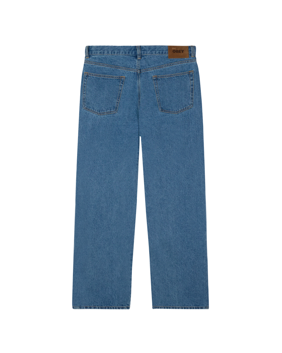CLASSIC BAGGY DENIM - Image 2