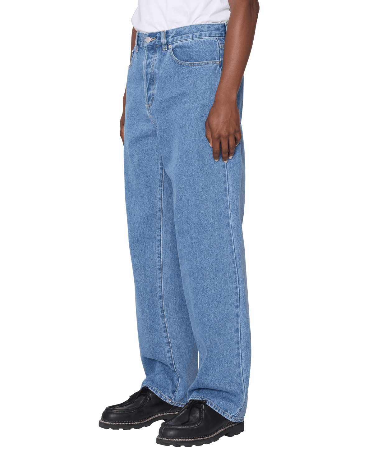 BIGWIG BAGGY DENIM - Image 5