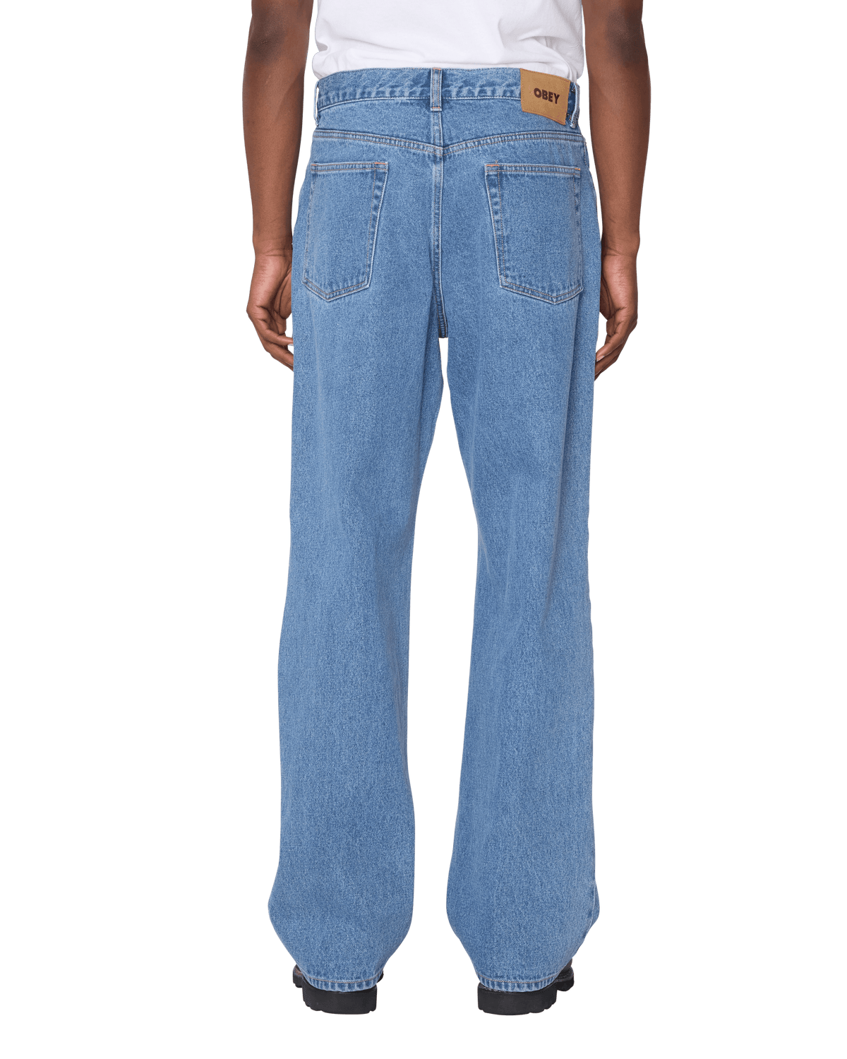 BIGWIG BAGGY DENIM - Image 4