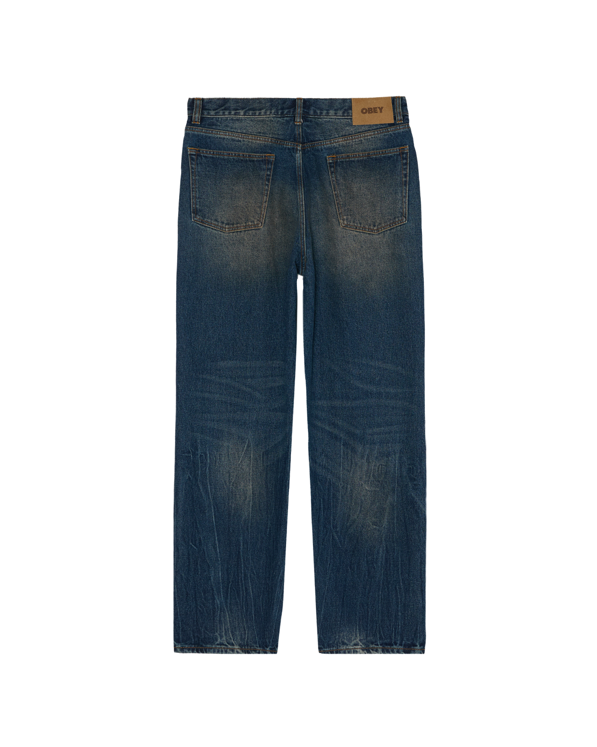 CLASSIC BAGGY DENIM - Image 2
