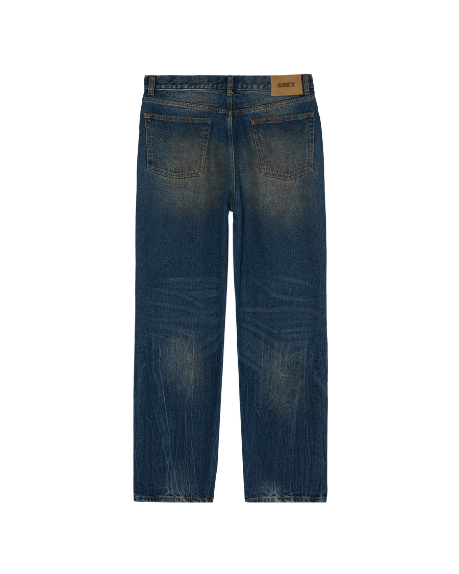 CLASSIC BAGGY DENIM - Image 2