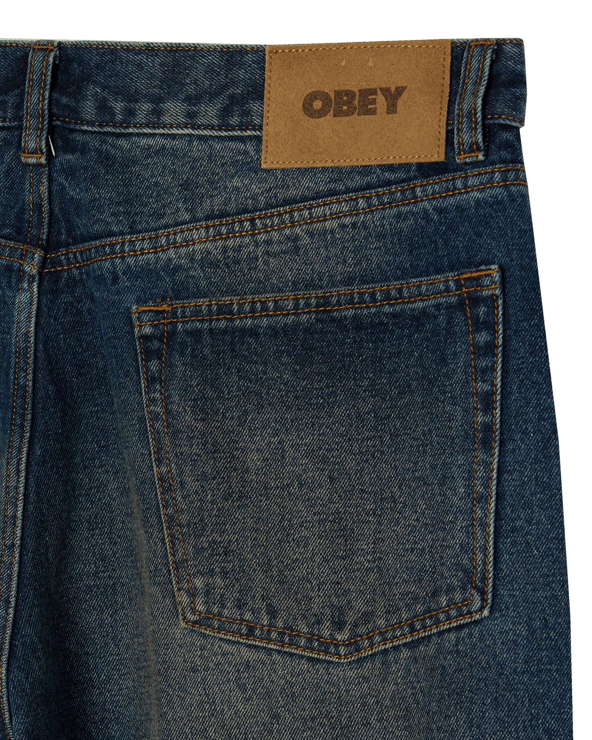 CLASSIC BAGGY DENIM - Image 4