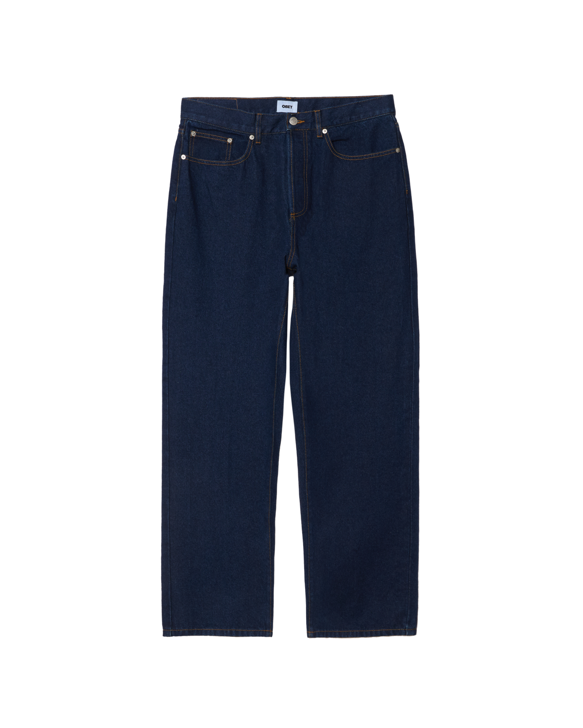 CLASSIC BAGGY DENIM - Image 1