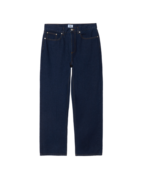 CLASSIC BAGGY DENIM - Image 1