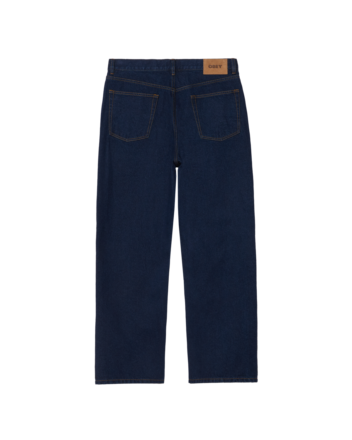 CLASSIC BAGGY DENIM - Image 2