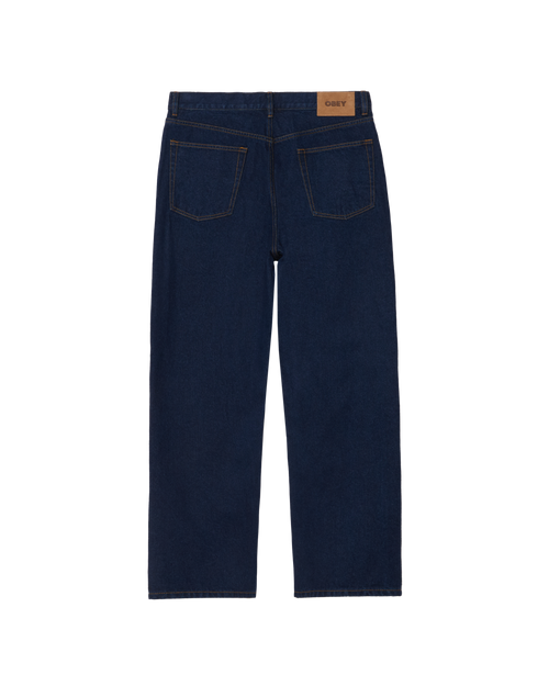 CLASSIC BAGGY DENIM - Image 2