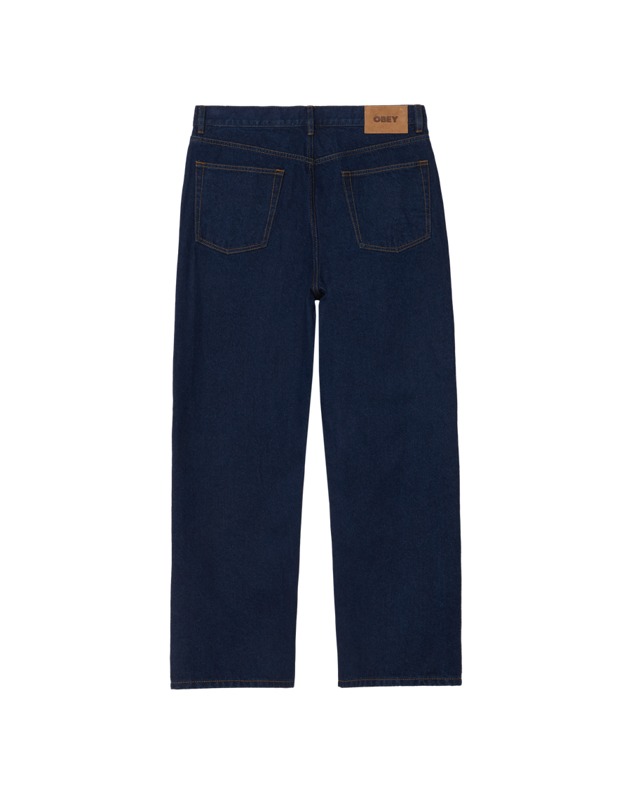 CLASSIC BAGGY DENIM - Image 2