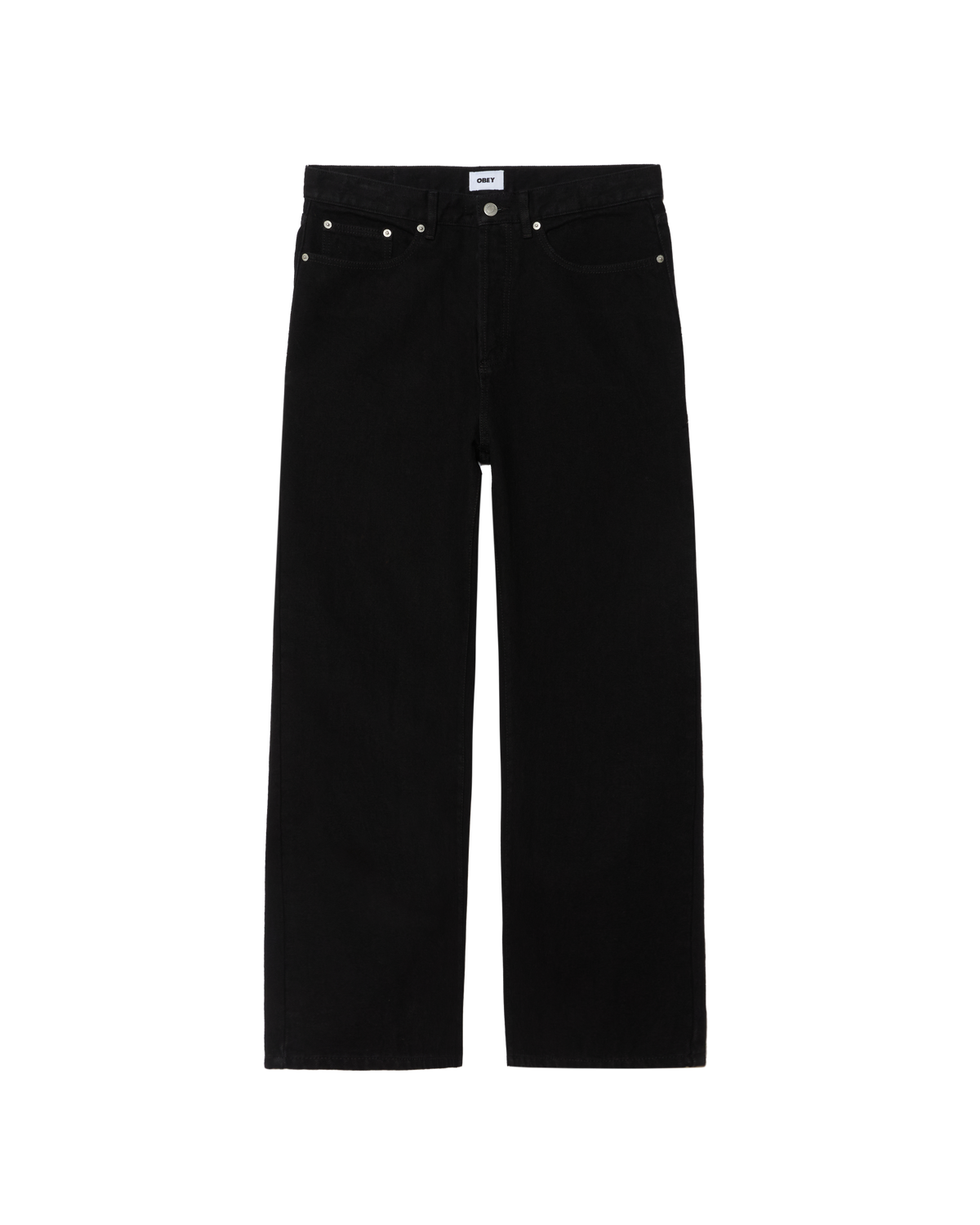 CLASSIC BAGGY DENIM - Image 1