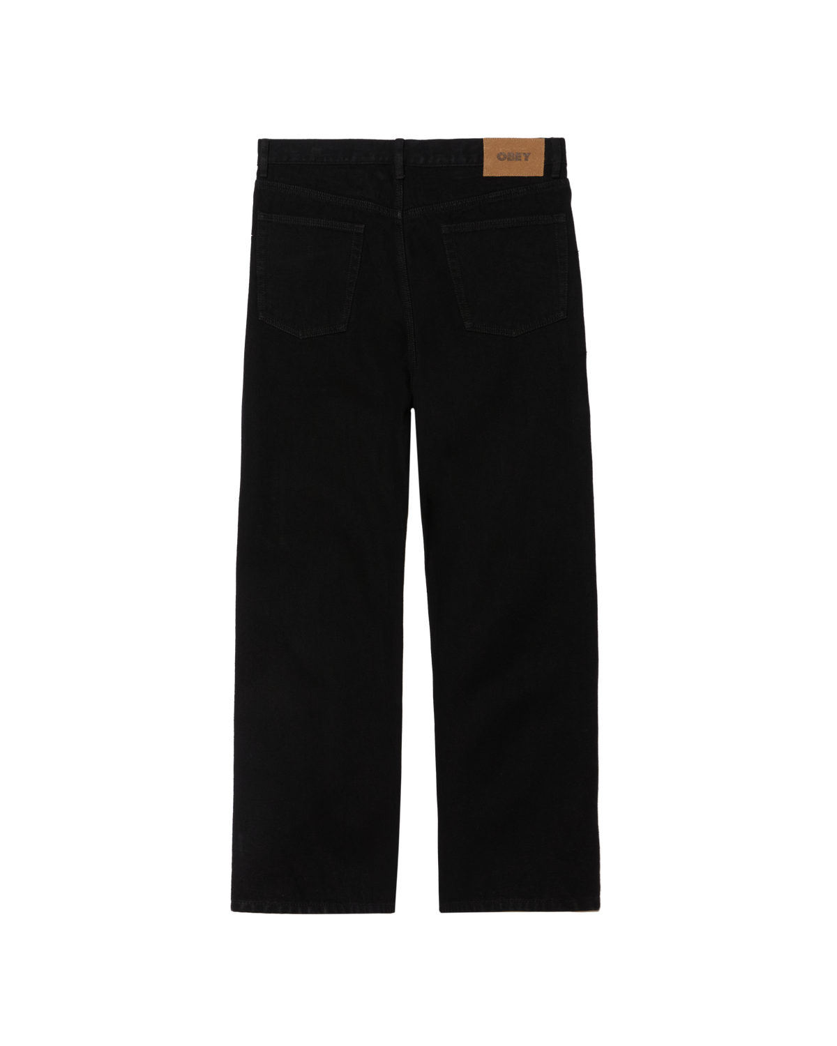 CLASSIC BAGGY DENIM - Image 2