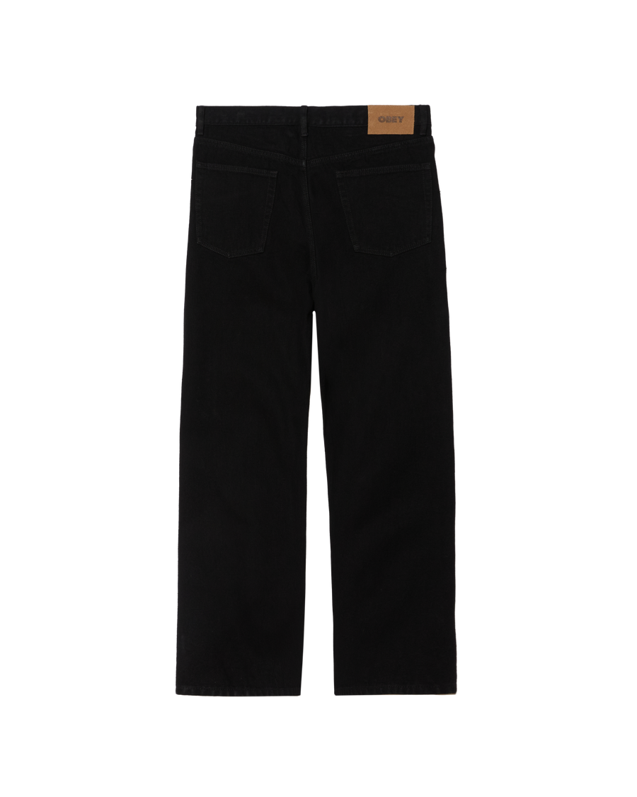 CLASSIC BAGGY DENIM - Image 2
