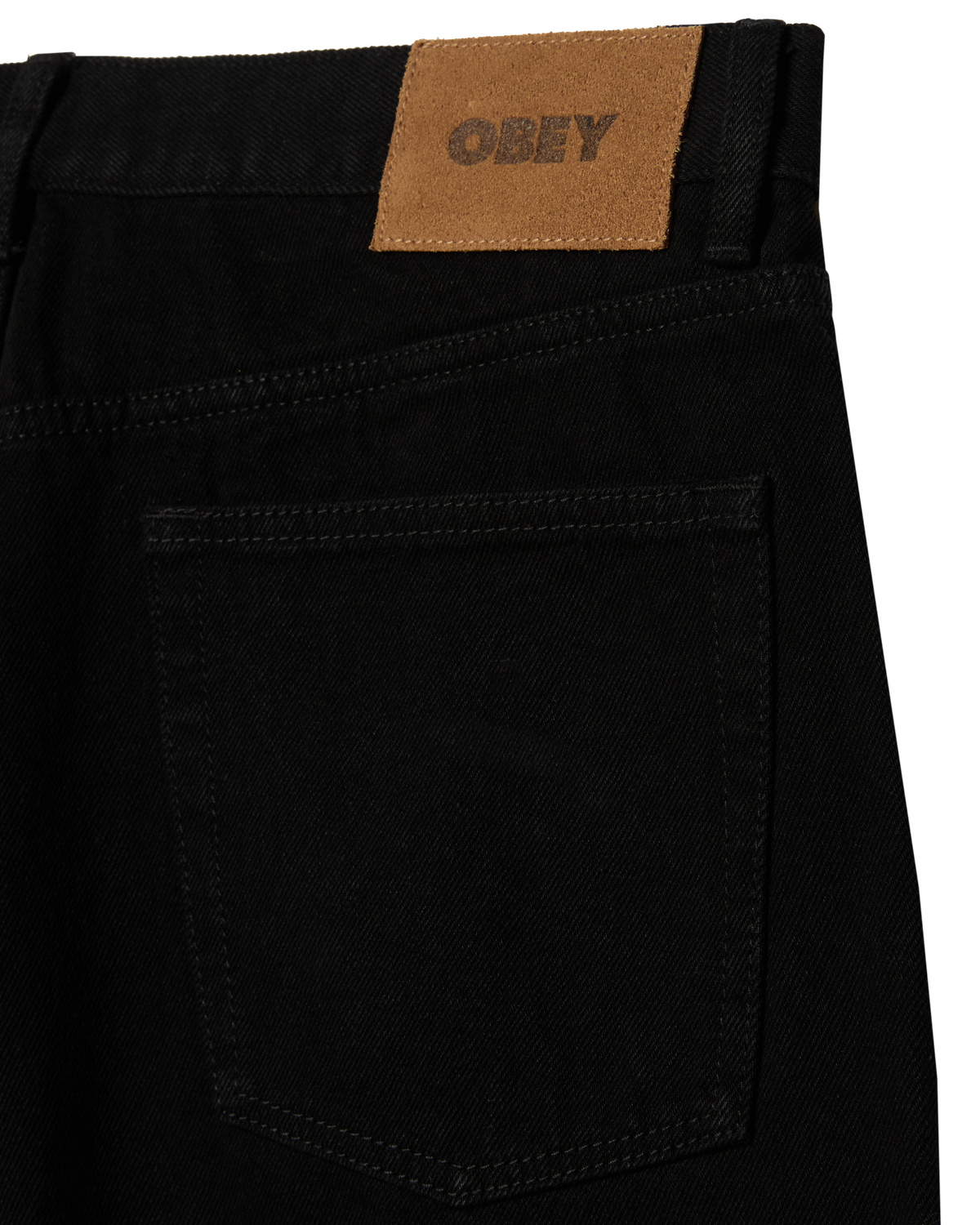 CLASSIC BAGGY DENIM - Image 3