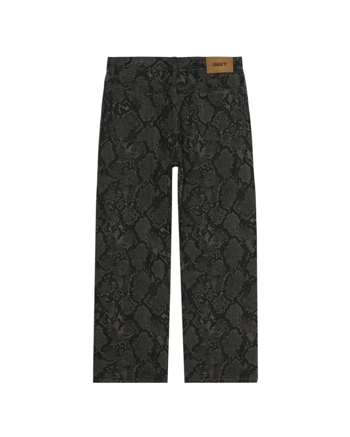CLASSIC BAGGY DENIM - Image 2