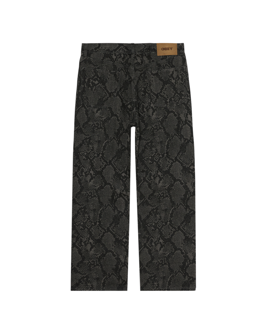 CLASSIC BAGGY DENIM - Image 2