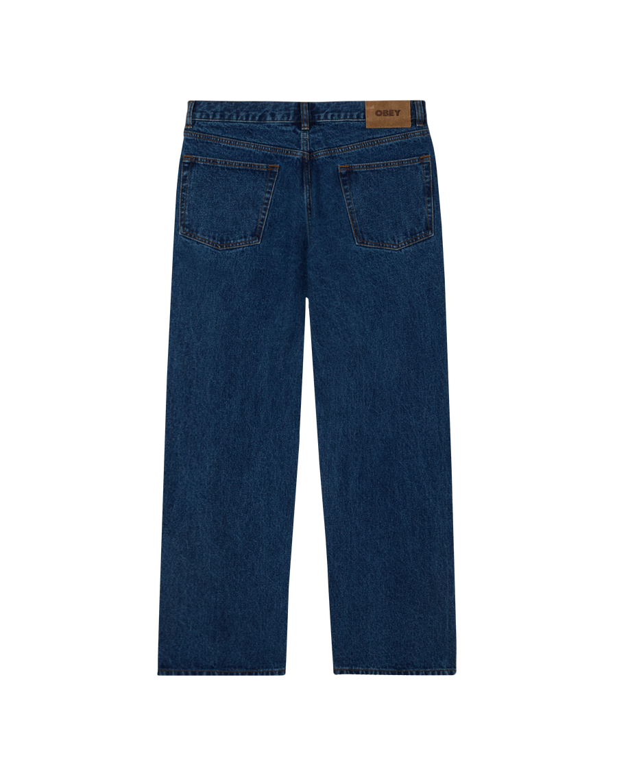 CLASSIC BAGGY DENIM - Image 2