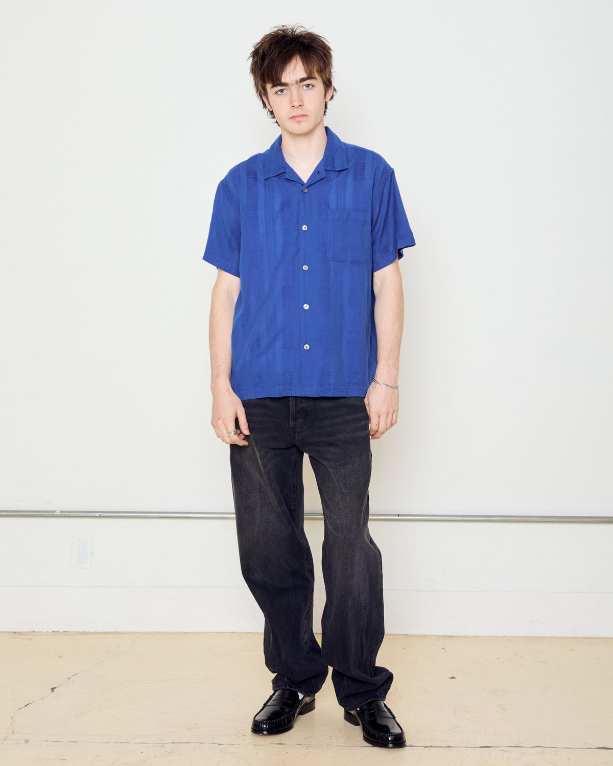 CLASSIC BAGGY VINTAGE DENIM - Image 5