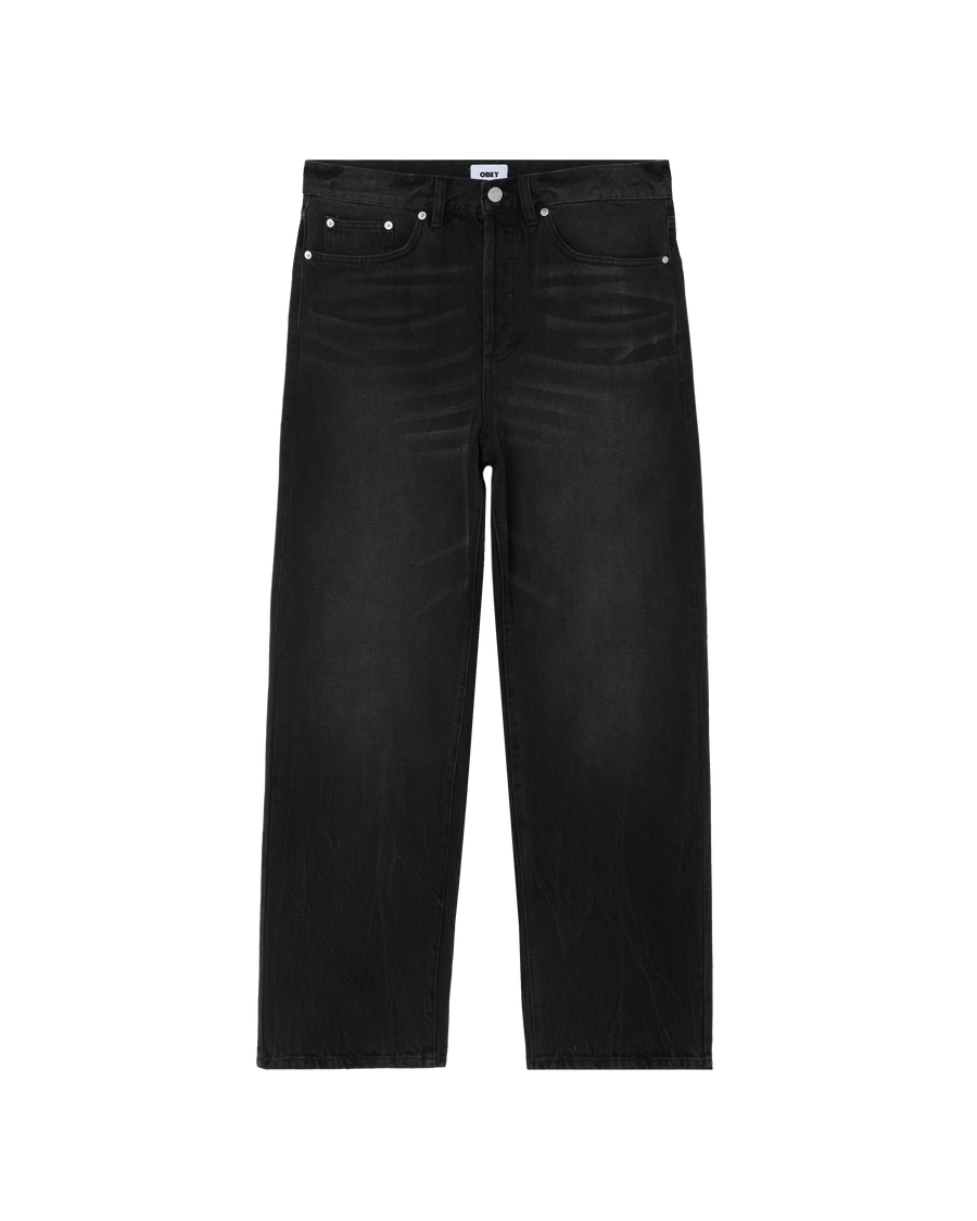 CLASSIC BAGGY VINTAGE DENIM - Image 1