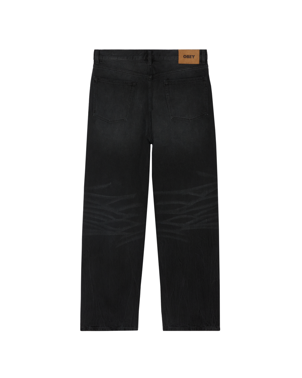 CLASSIC BAGGY VINTAGE DENIM - Image 2