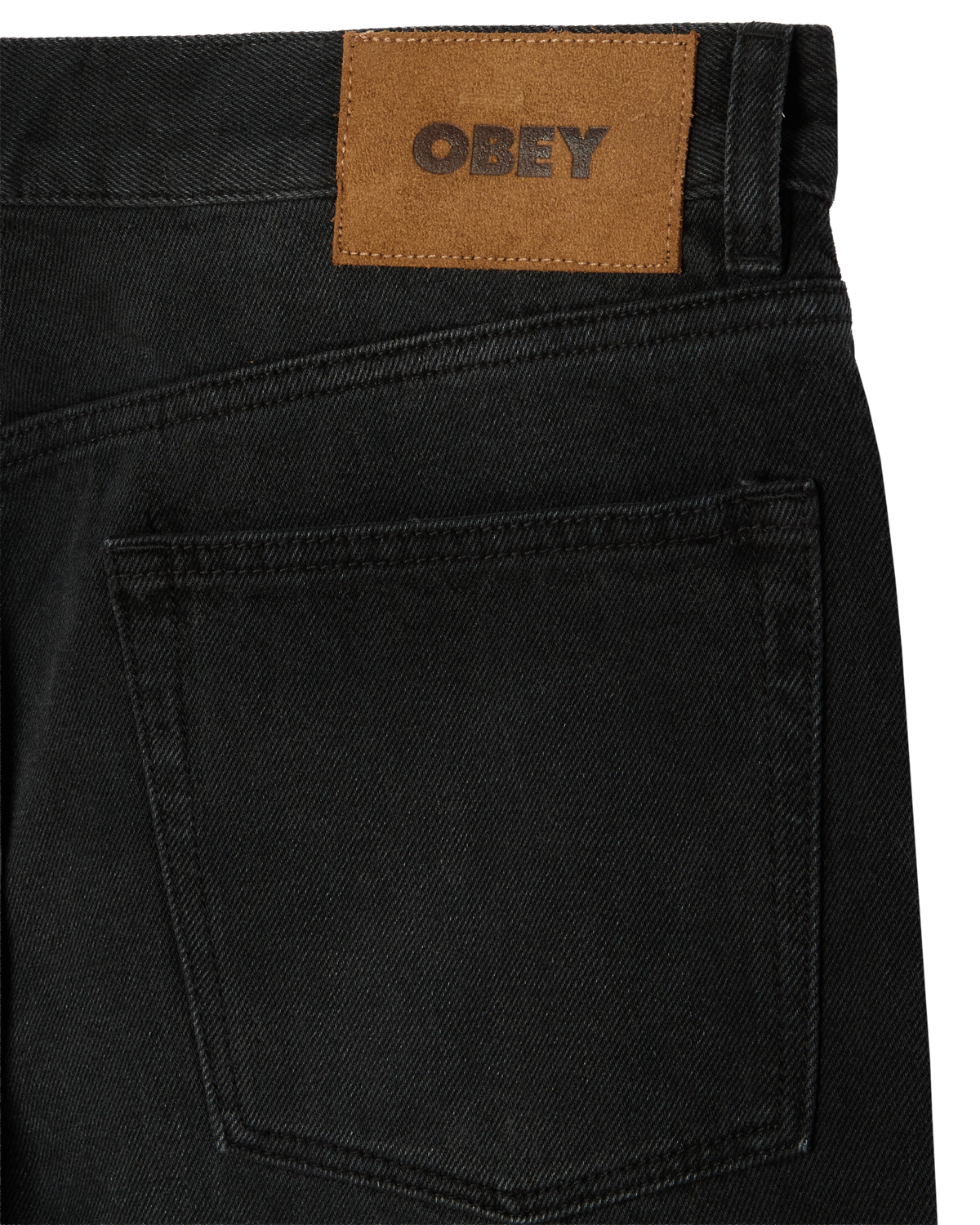 CLASSIC BAGGY VINTAGE DENIM - Image 3