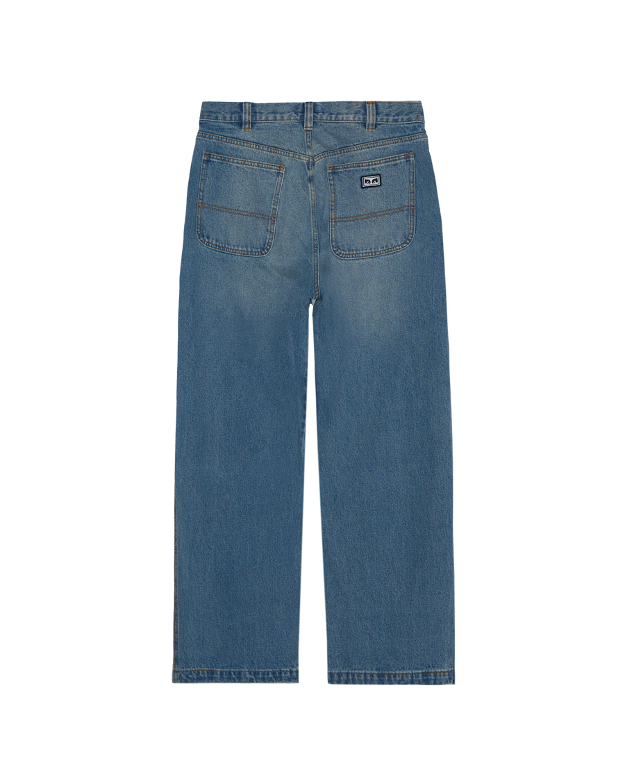 BIGWIG CARPENTER UTILITY DENIM - Image 2