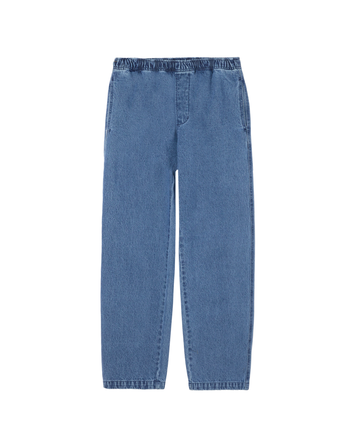 EASY DENIM PANT - Image 1