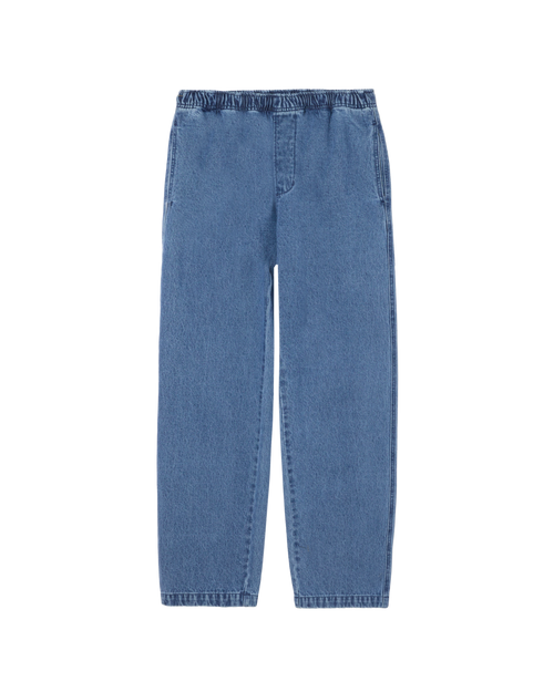 EASY DENIM PANT - Image 1