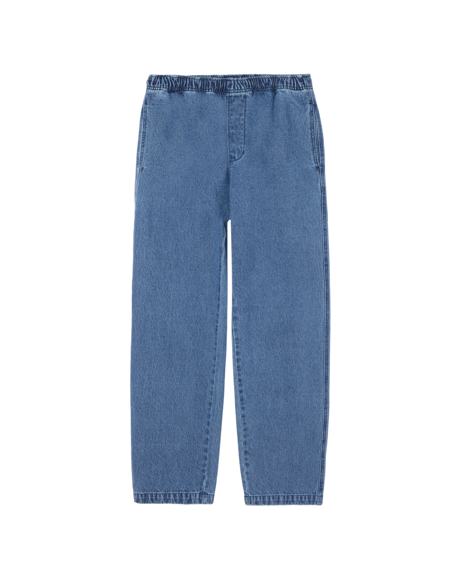 EASY DENIM PANT - Image 1