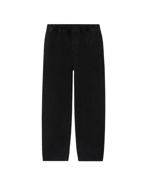 EASY DENIM PANT - Image 1