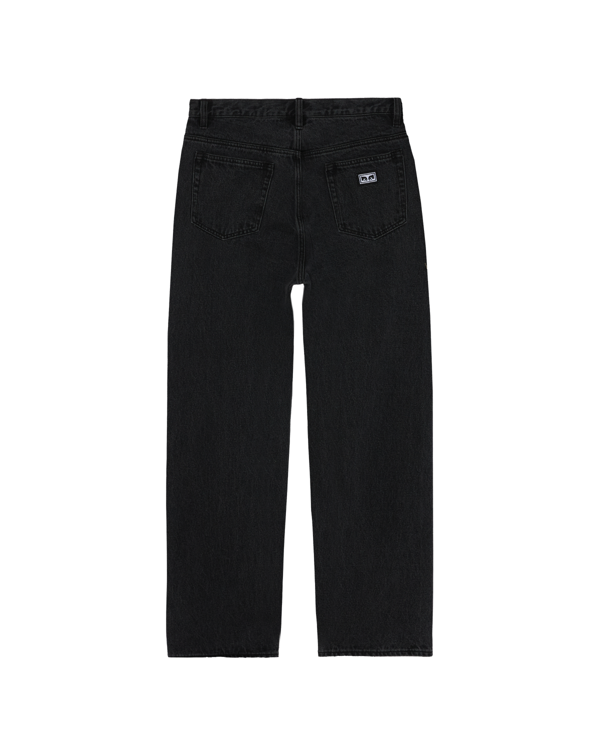 BOXCAR STRAIGHT LEG DENIM - Image 2