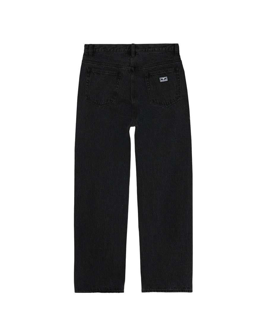BOXCAR STRAIGHT LEG DENIM - Image 2