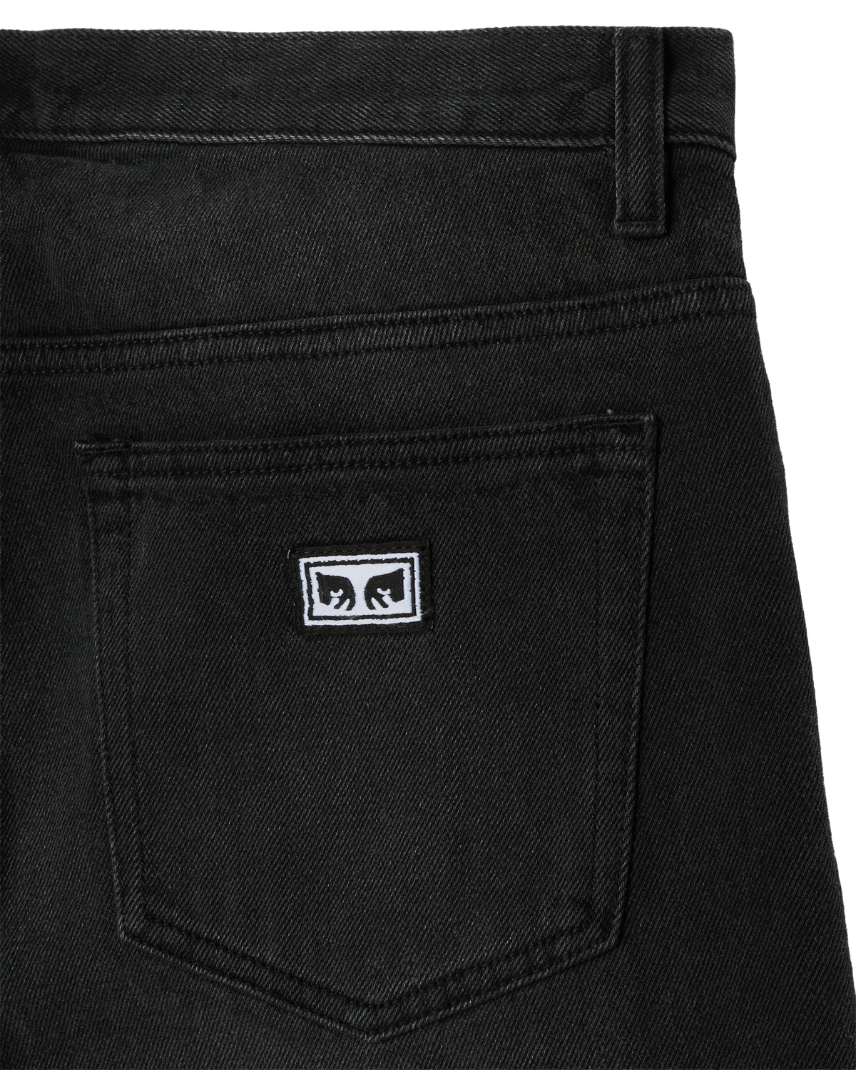 BOXCAR STRAIGHT LEG DENIM - Image 3