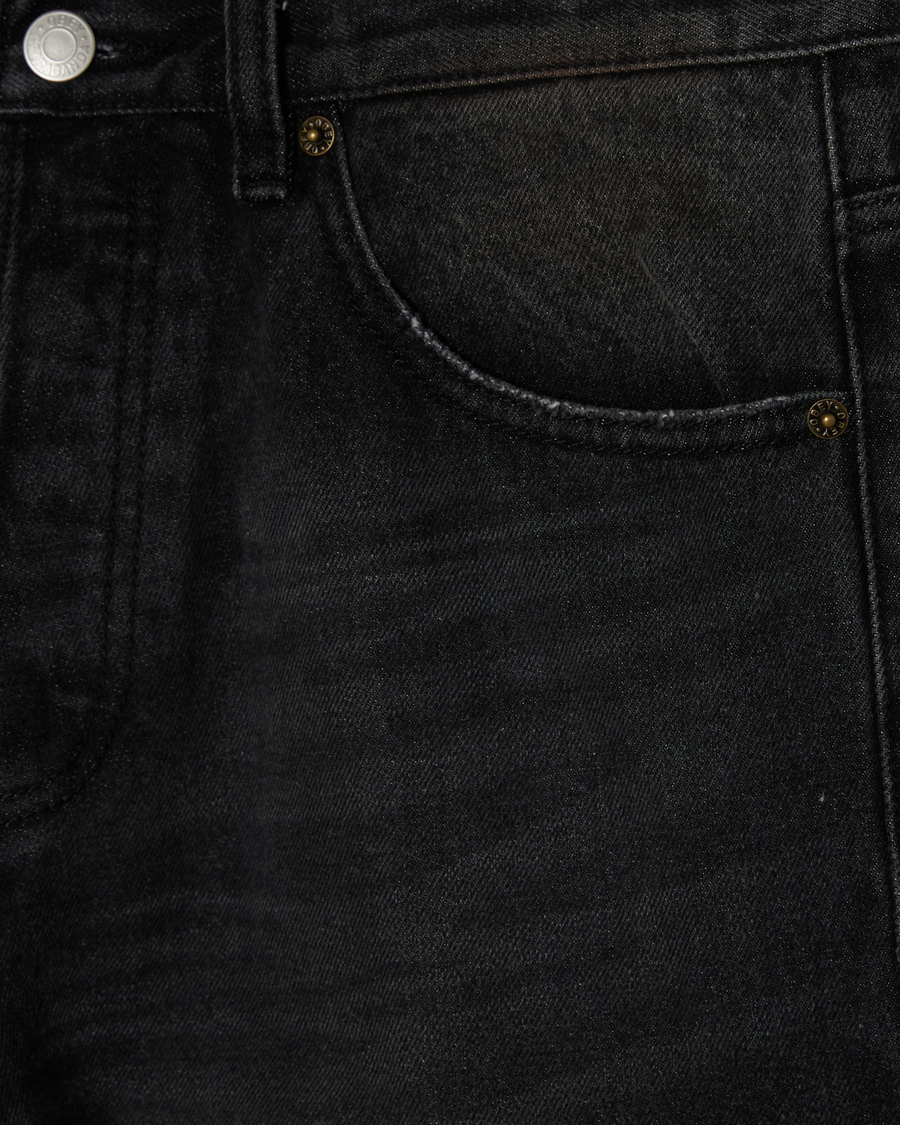 BOXCAR STRAIGHT LEG DENIM - Image 3