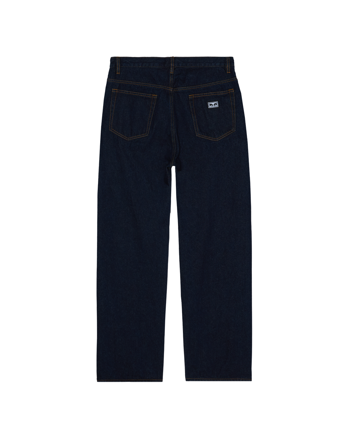 BOXCAR STRAIGHT LEG DENIM - Image 2