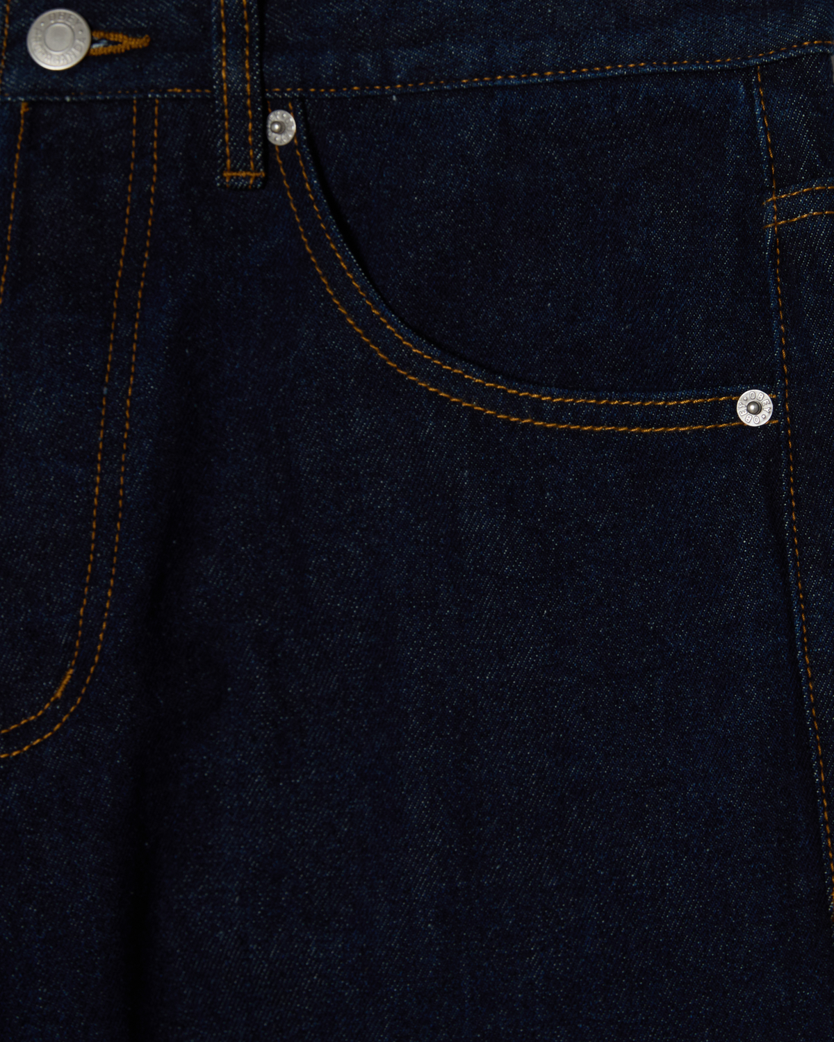 BOXCAR STRAIGHT LEG DENIM - Image 3